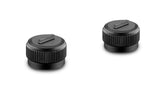 Riflescope Type 17 Turret Caps - Vantage Red Dot (Large)